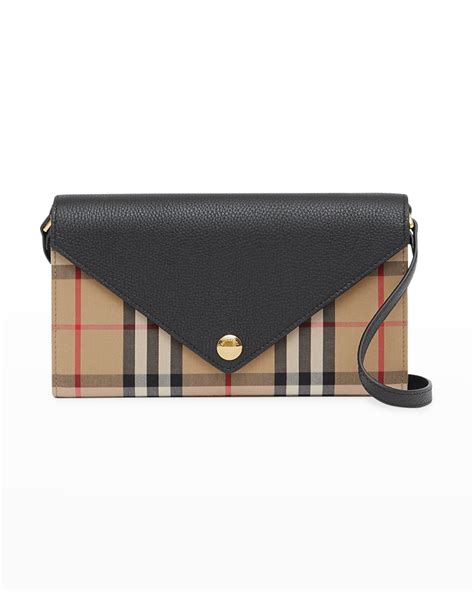 burberry hannah